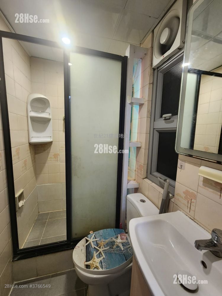 Jade Plaza Rental 1 Bedroom 269 ft²