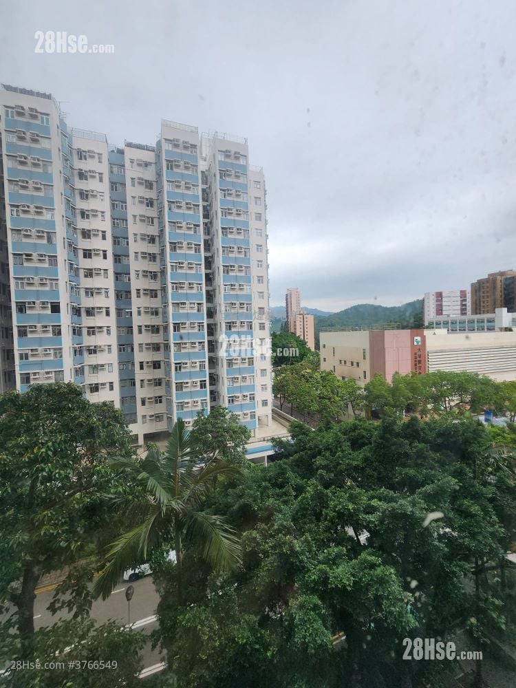 Jade Plaza Rental 1 Bedroom 269 ft²