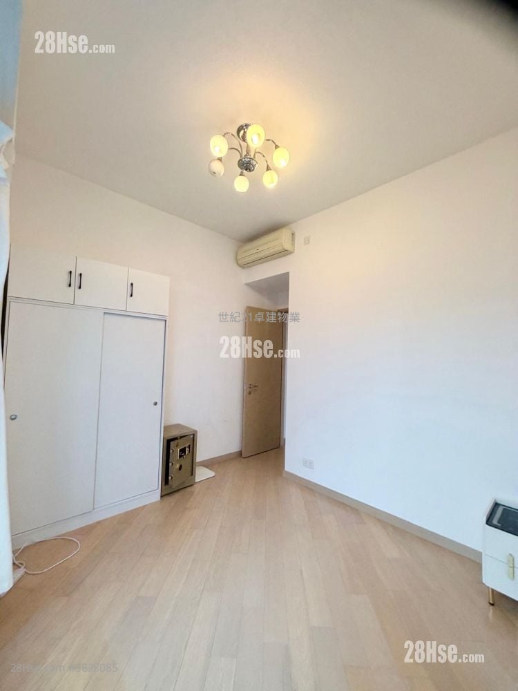 The Cullinan Rental 2 Bedrooms , 1 Bathroom 531 ft²