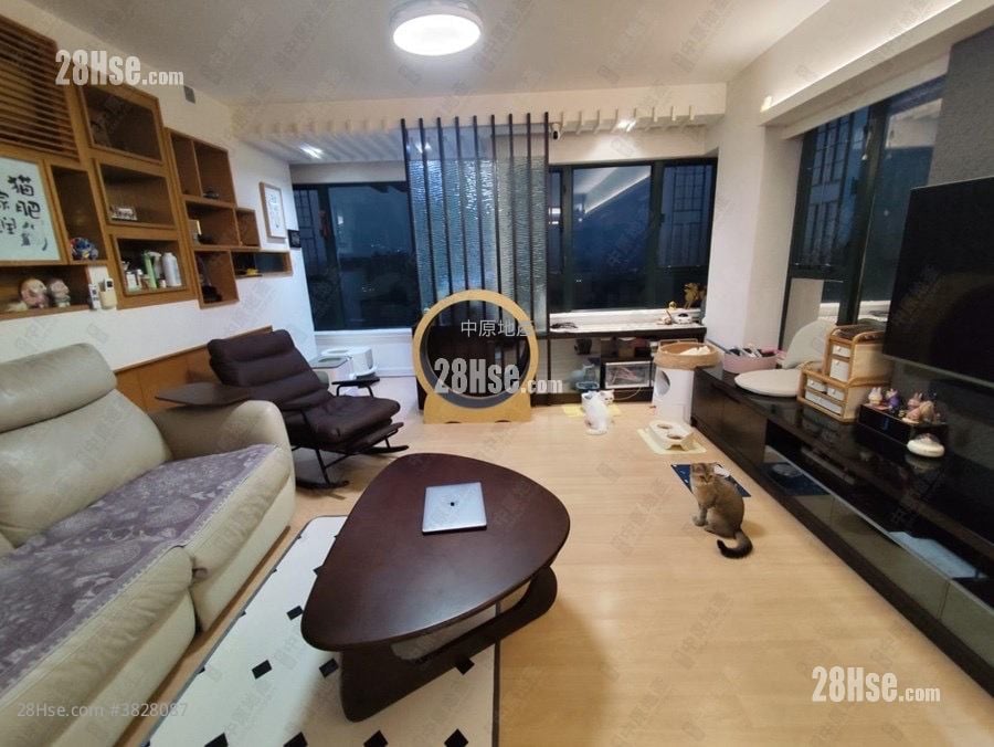 Dawning Views Sell 4 Bedrooms , 2 Bathrooms 940 ft²