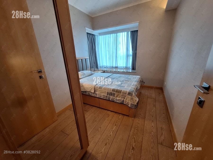 浪澄湾 售盘 2 房 561 平方尺