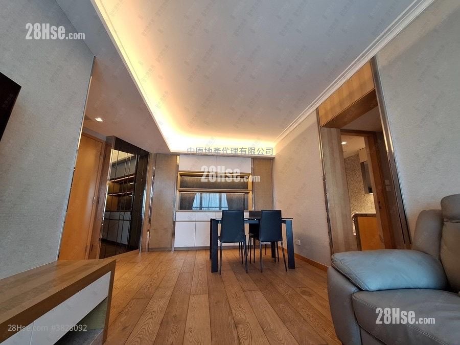 浪澄湾 售盘 2 房 561 平方尺