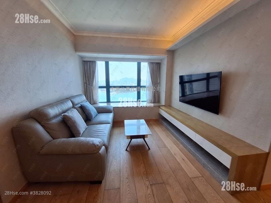 浪澄湾 售盘 2 房 561 平方尺