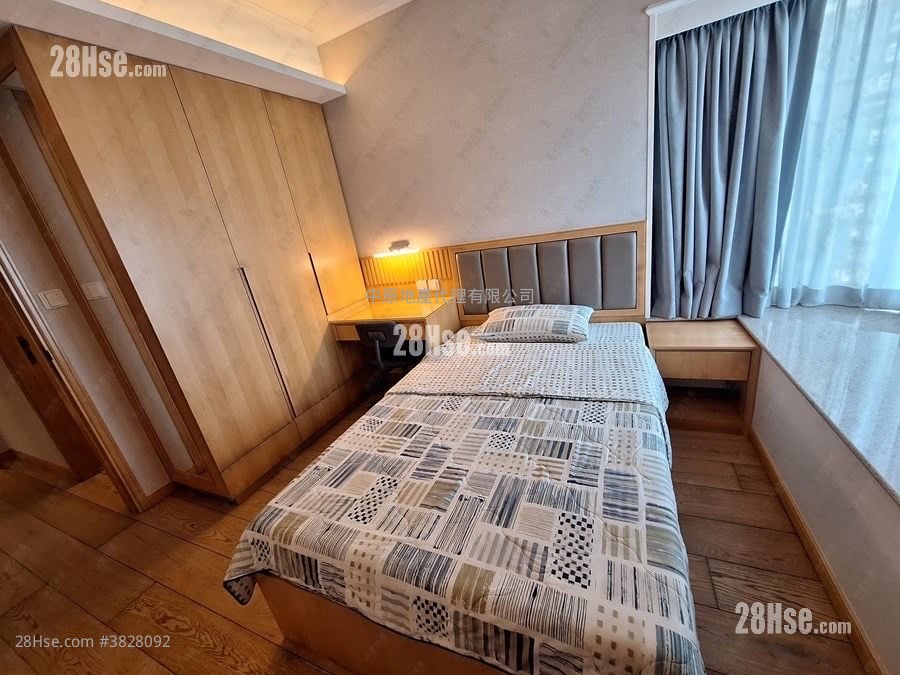 浪澄湾 售盘 2 房 561 平方尺