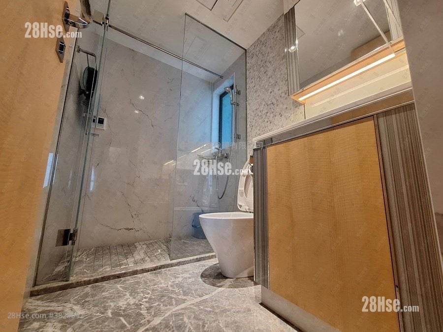 浪澄湾 售盘 2 房 561 平方尺