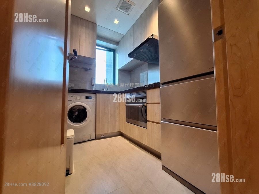 浪澄湾 售盘 2 房 561 平方尺