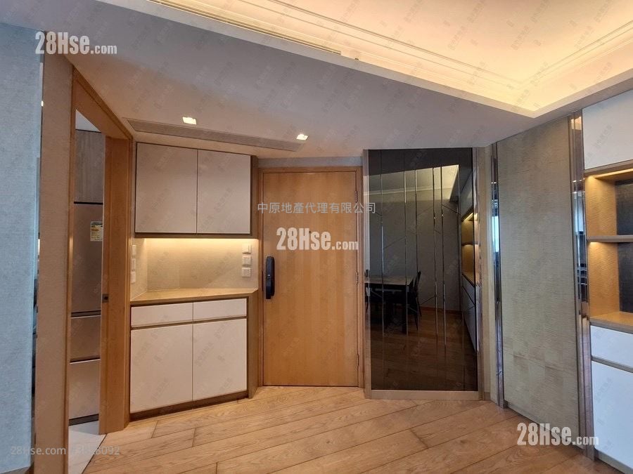 浪澄湾 售盘 2 房 561 平方尺