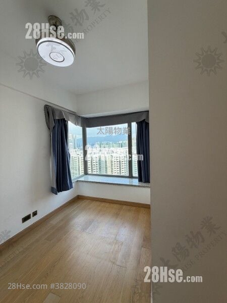 维港星岸 租盘 3 房 728 平方尺