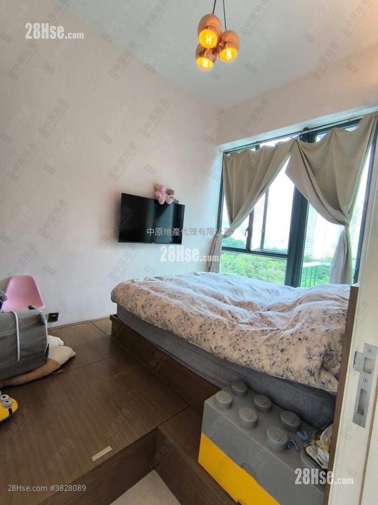 岚山 售盘 2 房 504 平方尺