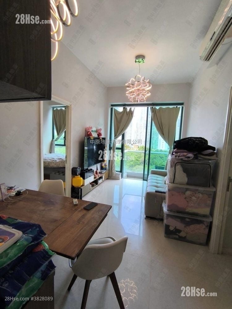 岚山 售盘 2 房 504 平方尺