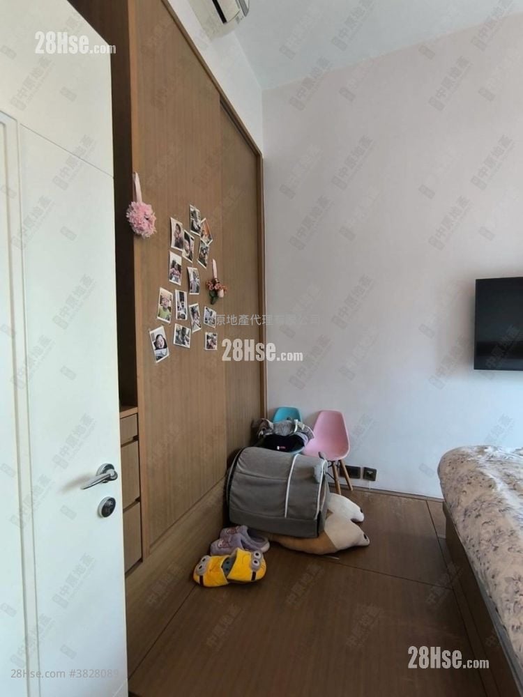 岚山 售盘 2 房 504 平方尺