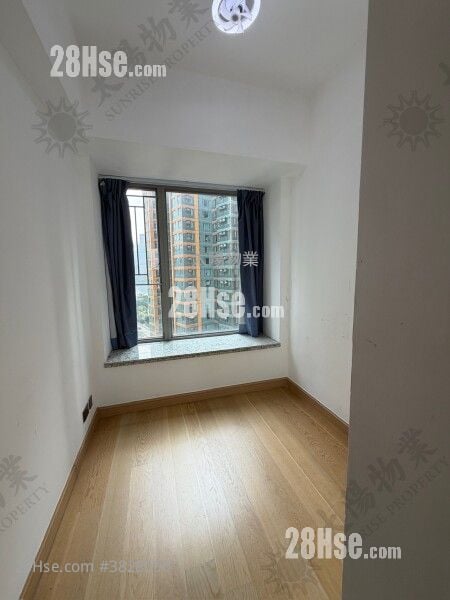 维港星岸 租盘 3 房 728 平方尺