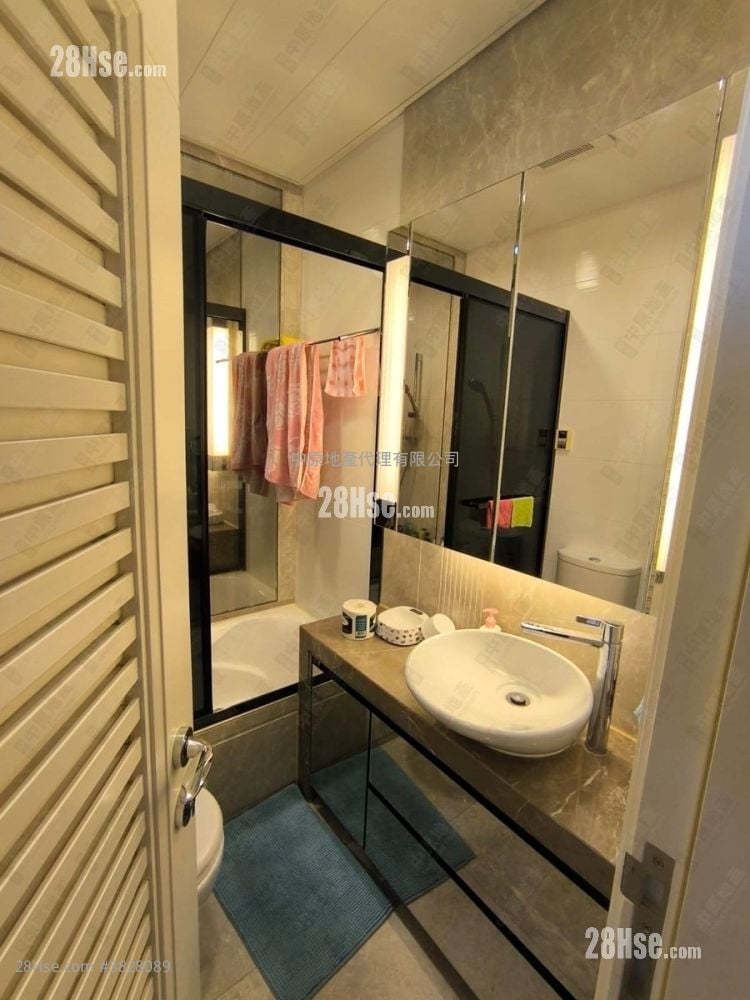 岚山 售盘 2 房 504 平方尺