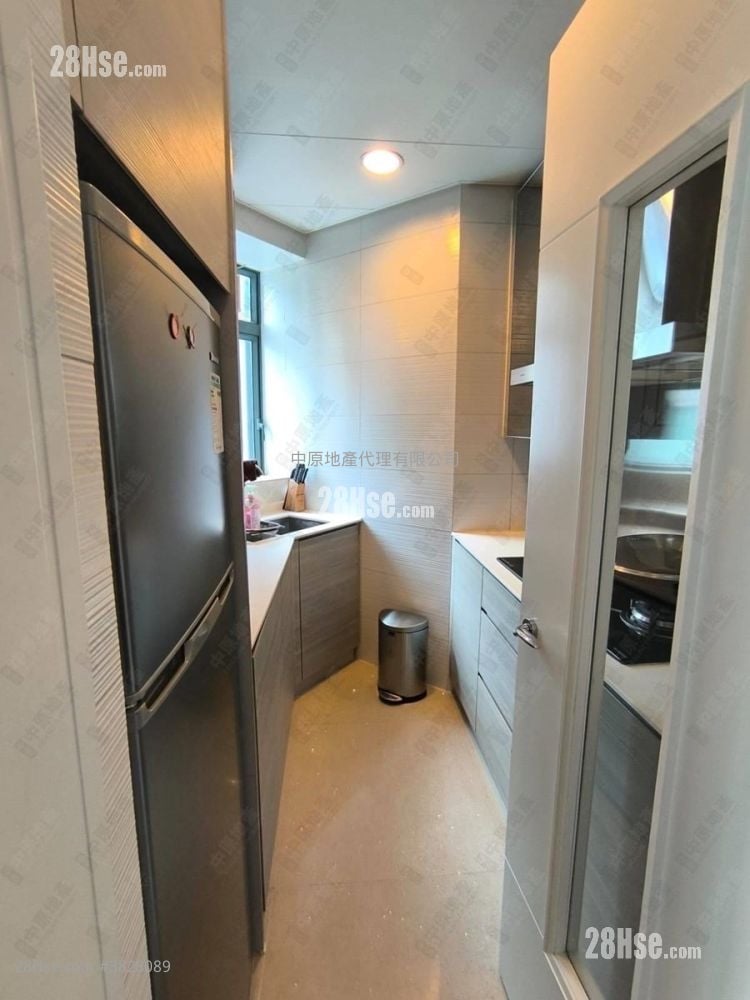 岚山 售盘 2 房 504 平方尺