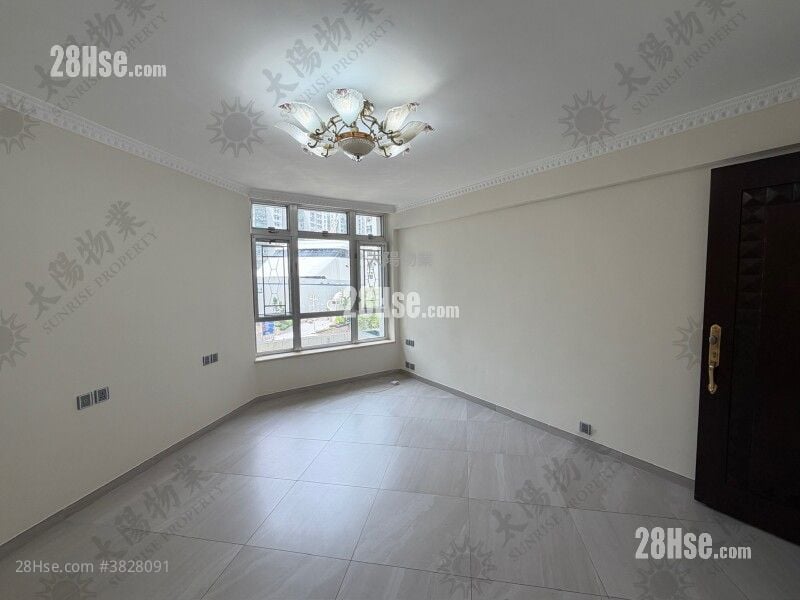 黄埔花园 租盘 4 房 771 平方尺