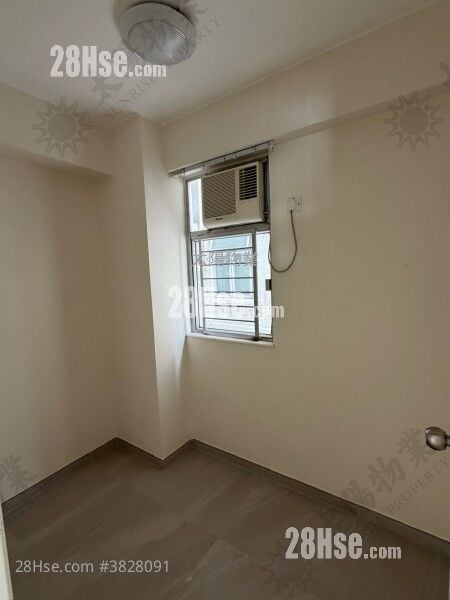 黄埔花园 租盘 4 房 771 平方尺