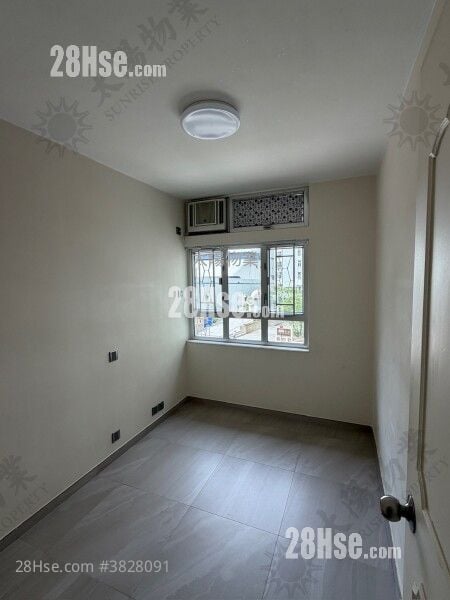 黄埔花园 租盘 4 房 771 平方尺