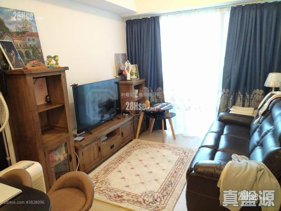 東環 售盤 2 房 , 1 浴室 468 平方呎