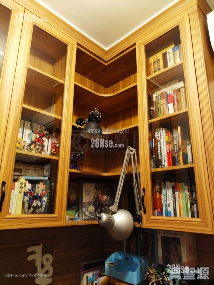 東環 售盤 2 房 , 1 浴室 468 平方呎