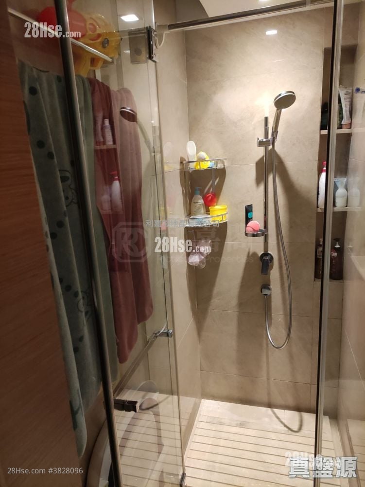 東環 售盤 2 房 , 1 浴室 468 平方呎