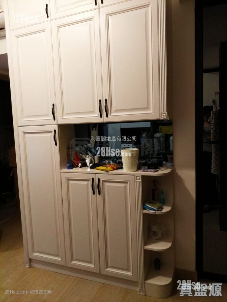 東環 售盤 2 房 , 1 浴室 468 平方呎