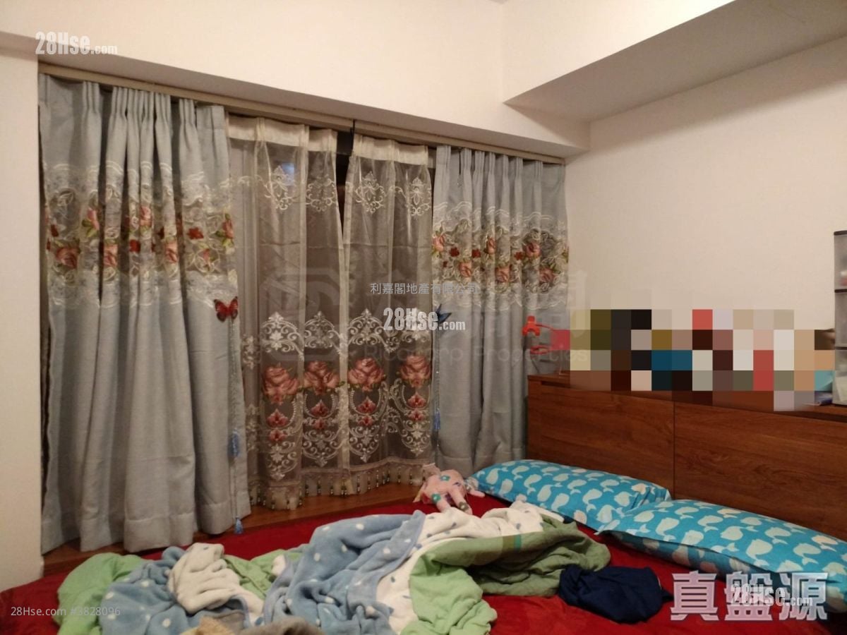 東環 售盤 2 房 , 1 浴室 468 平方呎