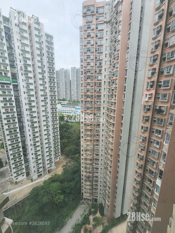 康景花园 售盘 2 房 , 1 浴室 445 平方尺