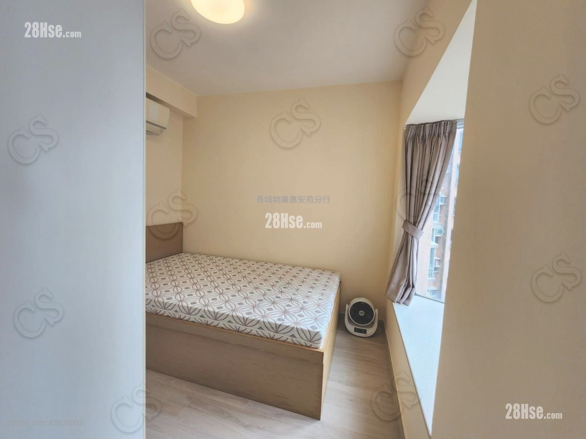 康景花园 售盘 2 房 , 1 浴室 445 平方尺