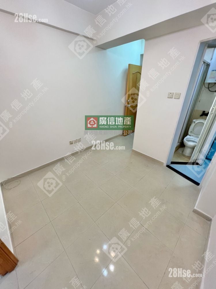 長發大廈 售盤 1 房 , 1 浴室 210 平方呎