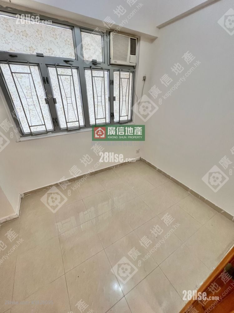 長發大廈 售盤 1 房 , 1 浴室 210 平方呎