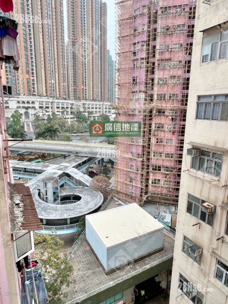 長發大廈 售盤 1 房 , 1 浴室 210 平方呎