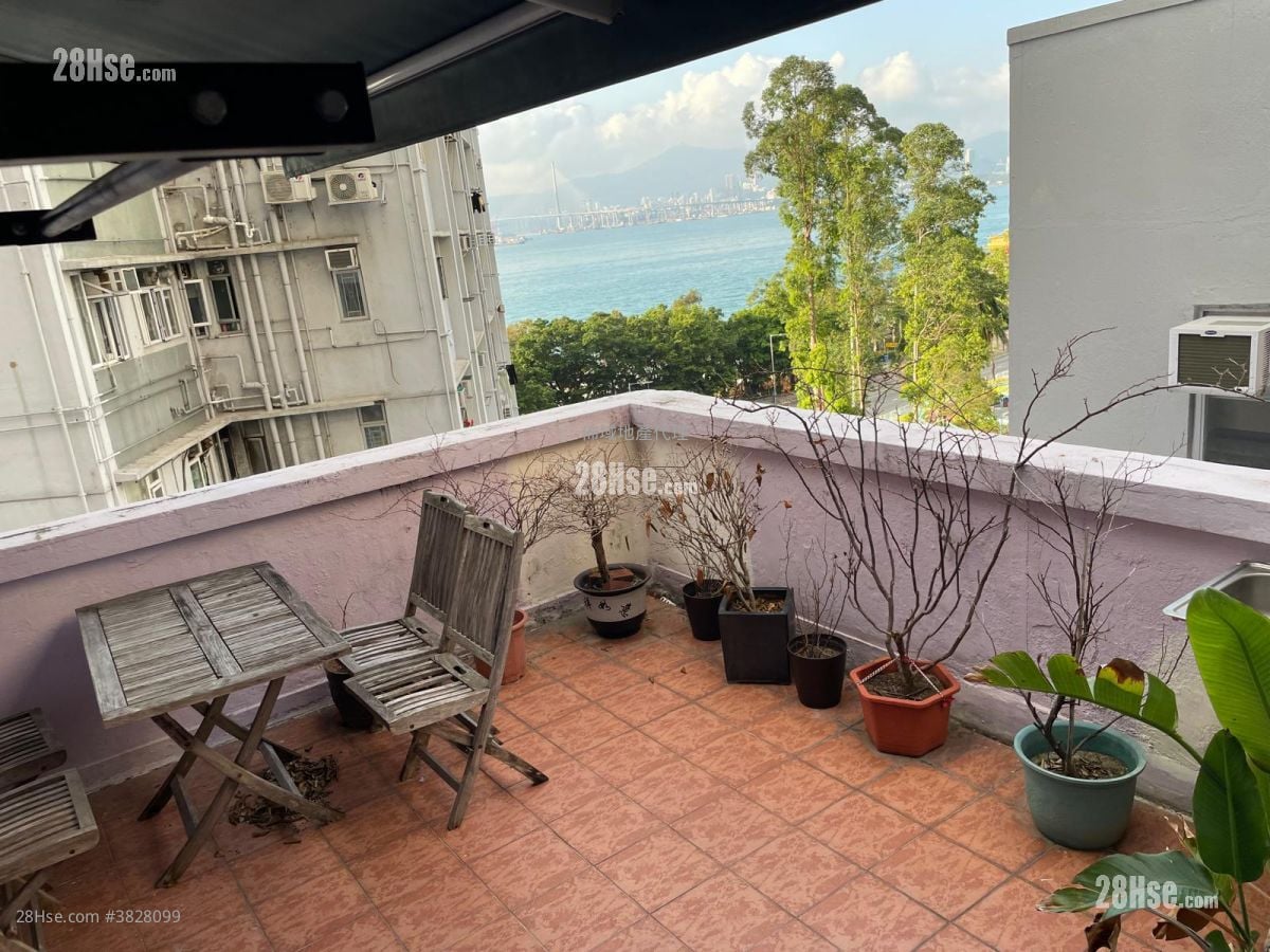 Kelly Court Rental 230 ft²