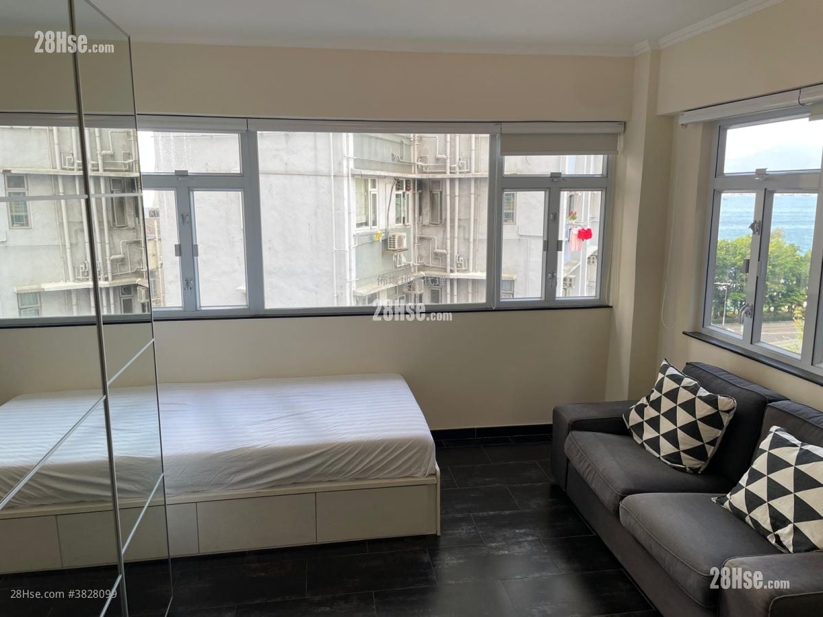 Kelly Court Rental 230 ft²