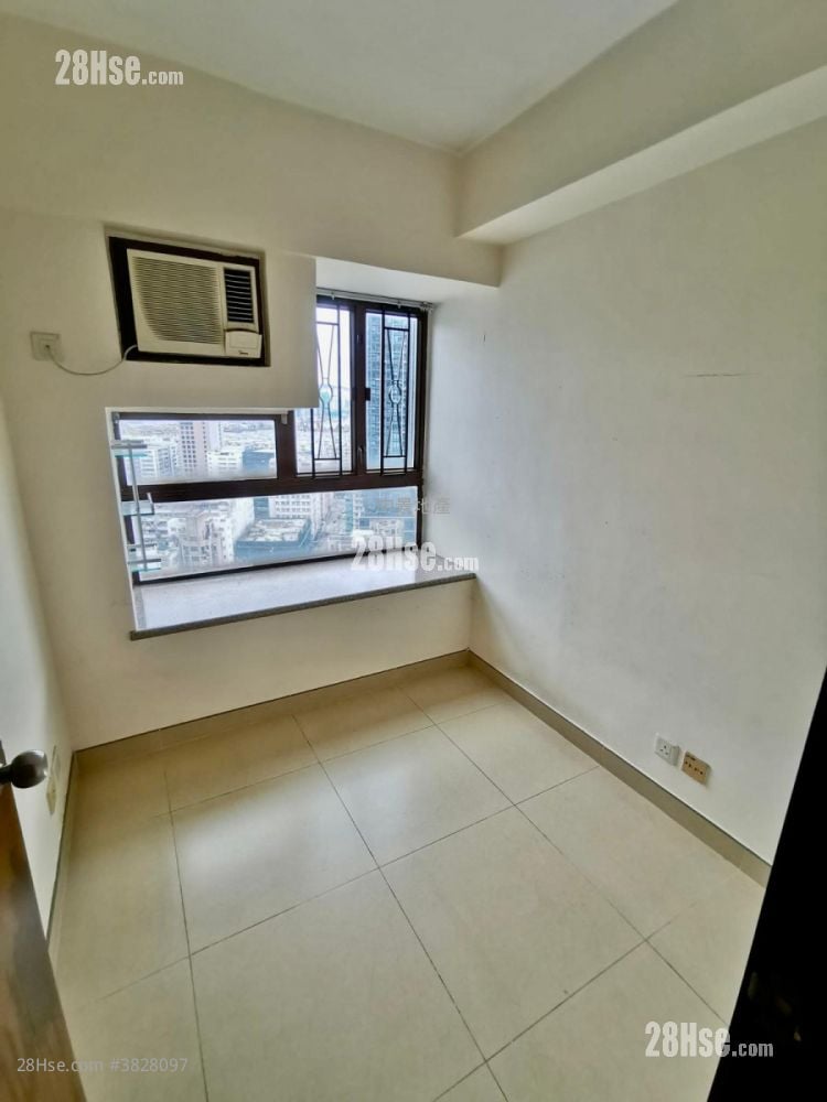 乐意居 租盘 2 房 , 1 浴室 485 平方尺