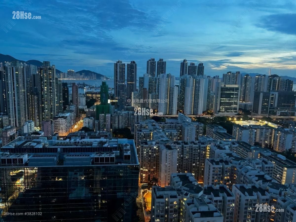 海峯 售盘 4 房 , 2 浴室