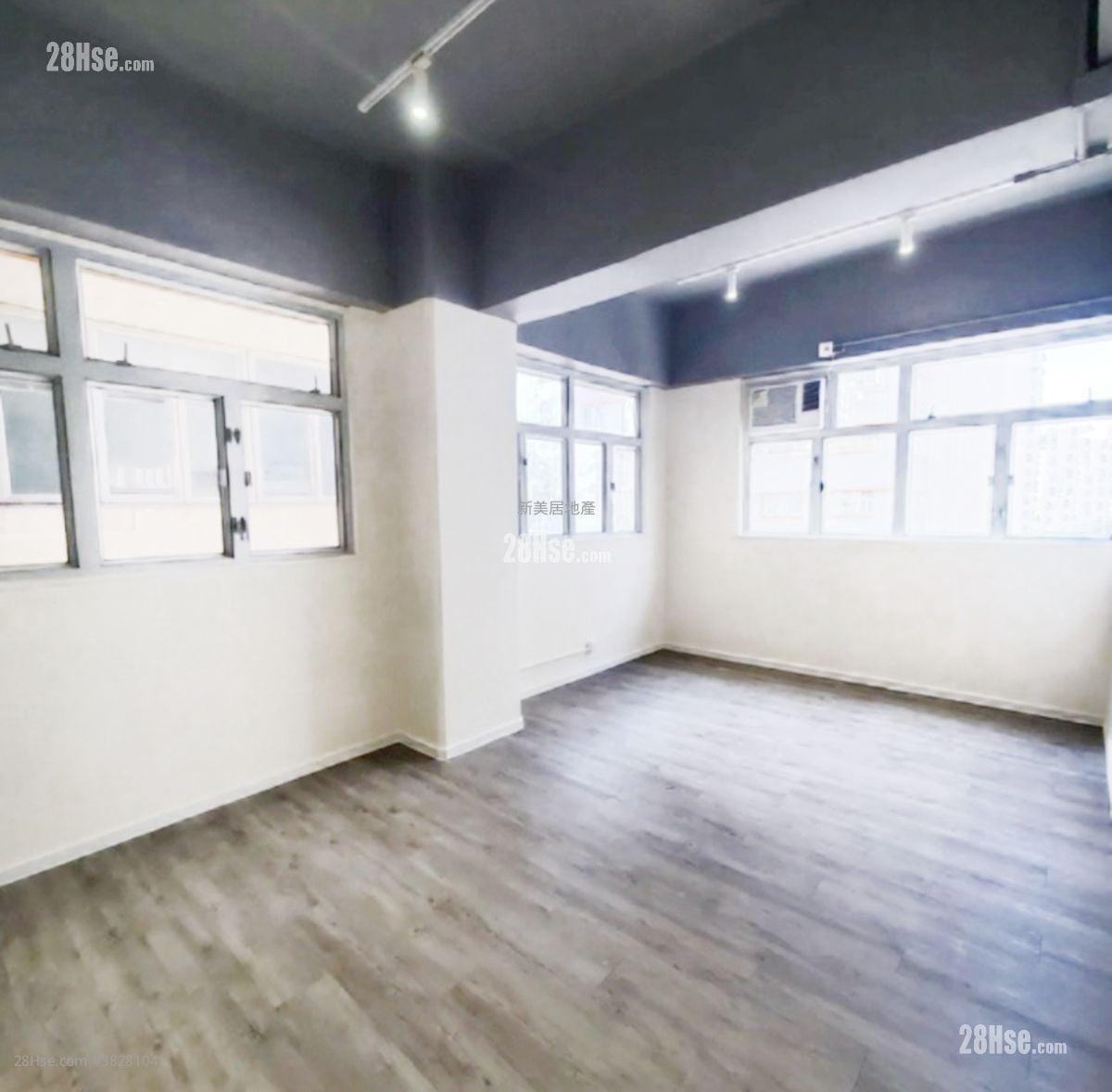 Lee King Industrial Building Rental