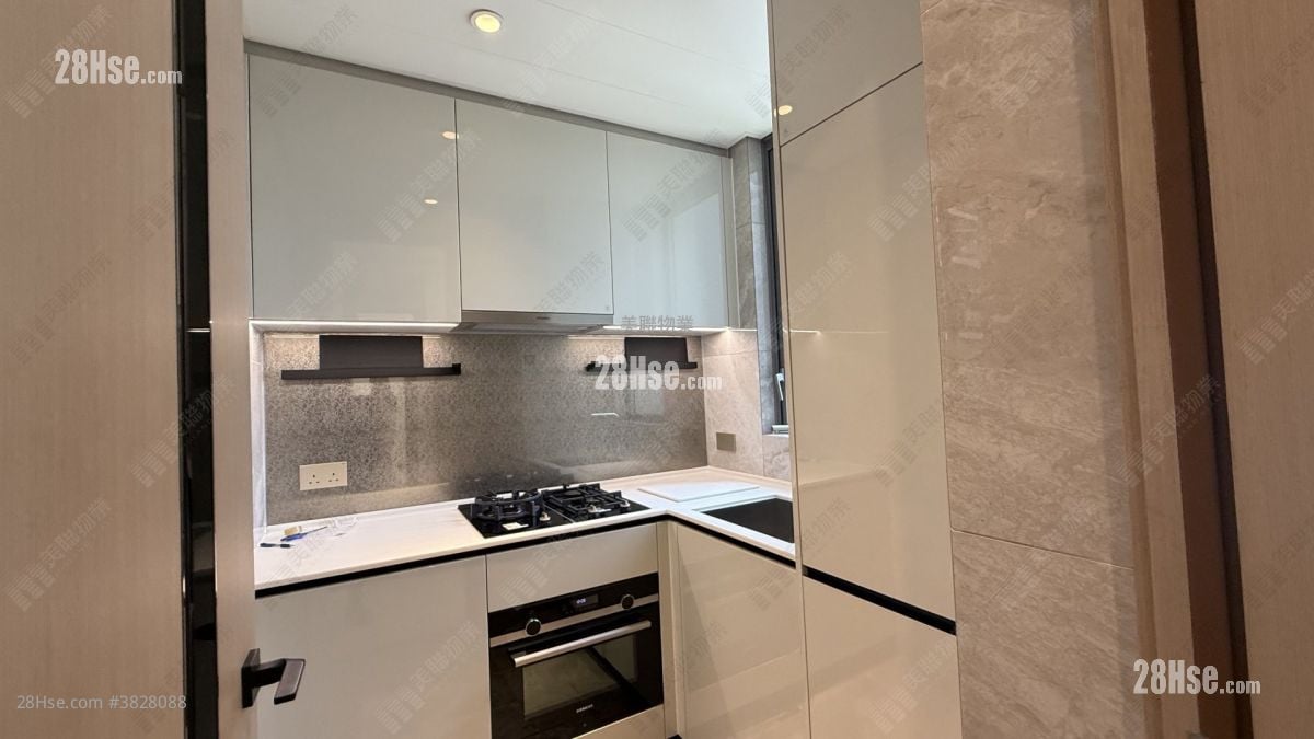 Park Seasons 售盘 2 房 496 平方尺