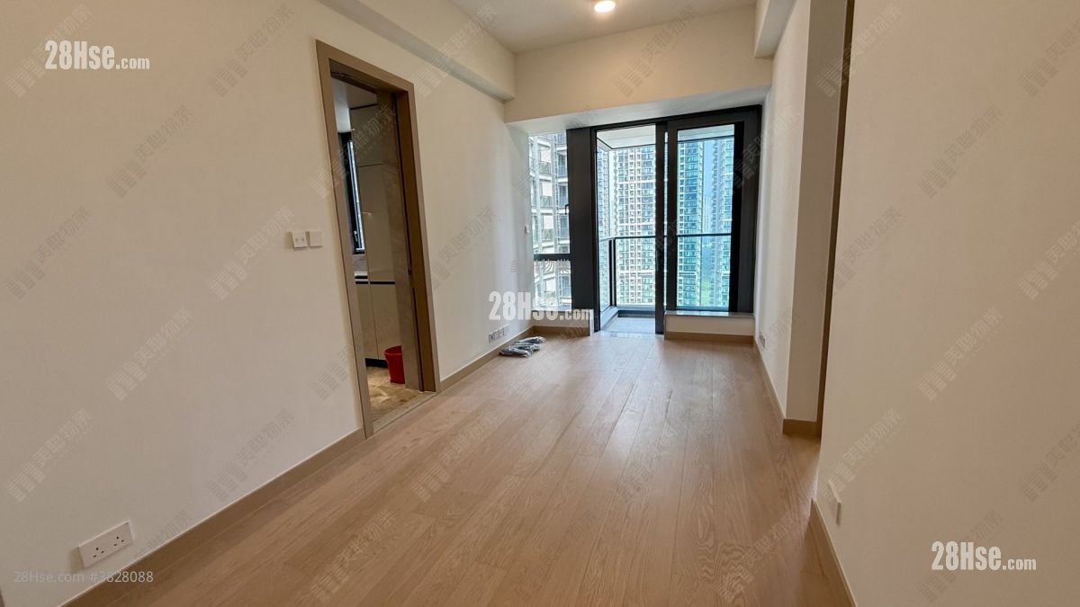 Park Seasons 售盘 2 房 496 平方尺