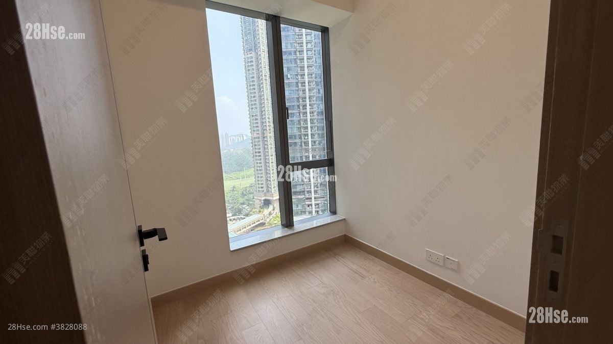 Park Seasons 售盘 2 房 496 平方尺