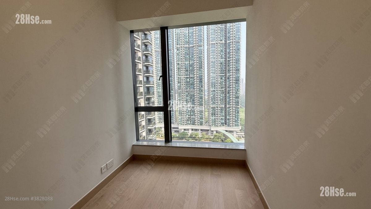 Park Seasons 售盘 2 房 496 平方尺