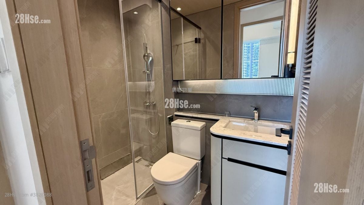 Park Seasons 售盘 2 房 496 平方尺