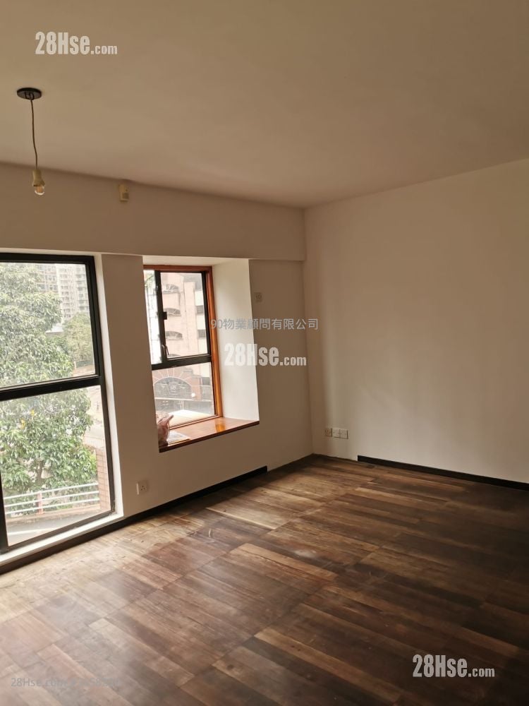 Primrose Court Sell 687 ft²