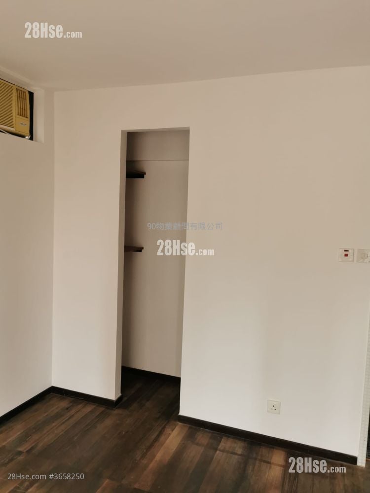 Primrose Court Sell 687 ft²