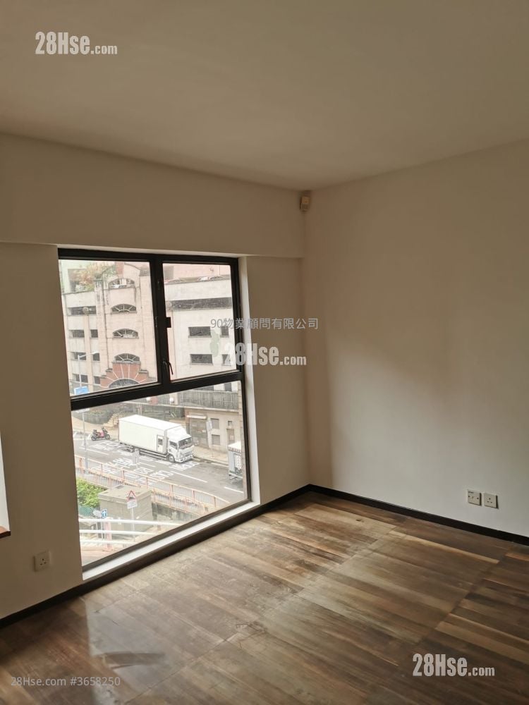 Primrose Court Sell 687 ft²