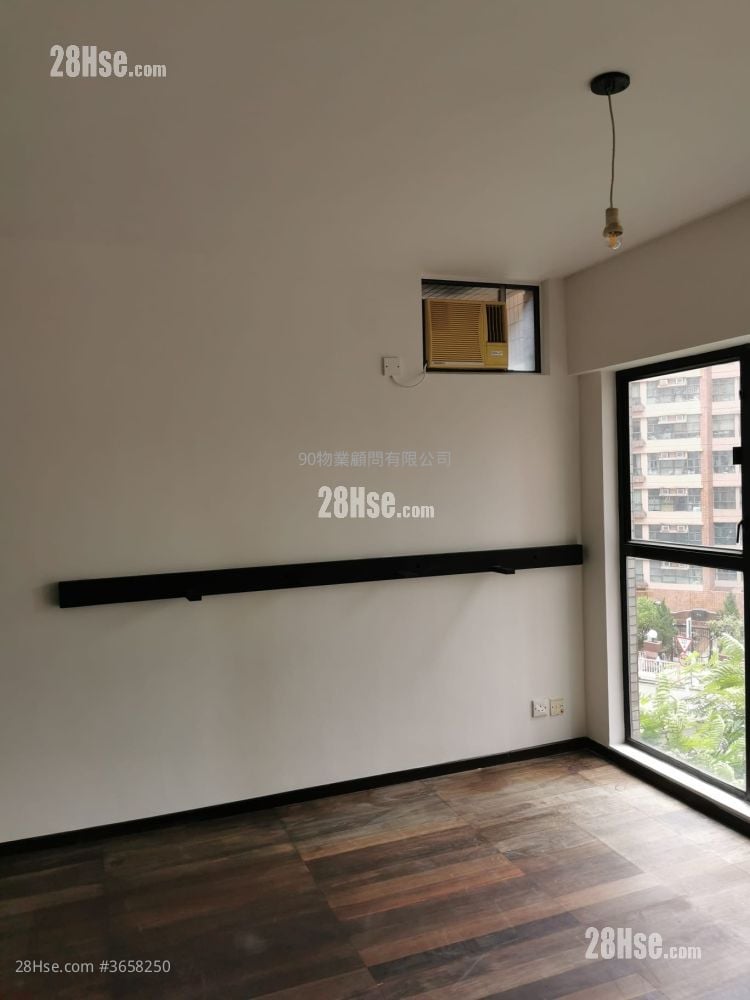 Primrose Court Sell 687 ft²