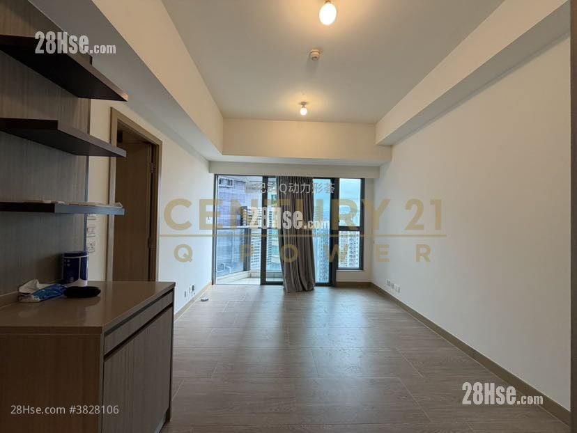 形荟 租盘 开放式间隔 , 1 浴室 329 平方尺