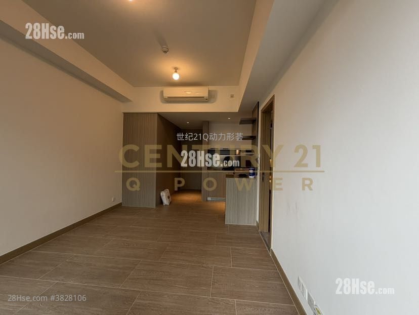 形荟 租盘 开放式间隔 , 1 浴室 329 平方尺