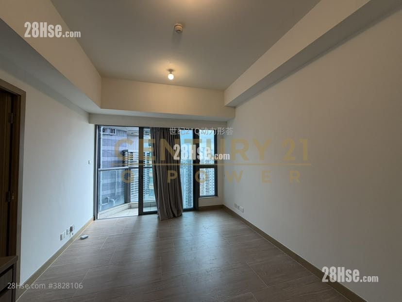 形荟 租盘 开放式间隔 , 1 浴室 329 平方尺