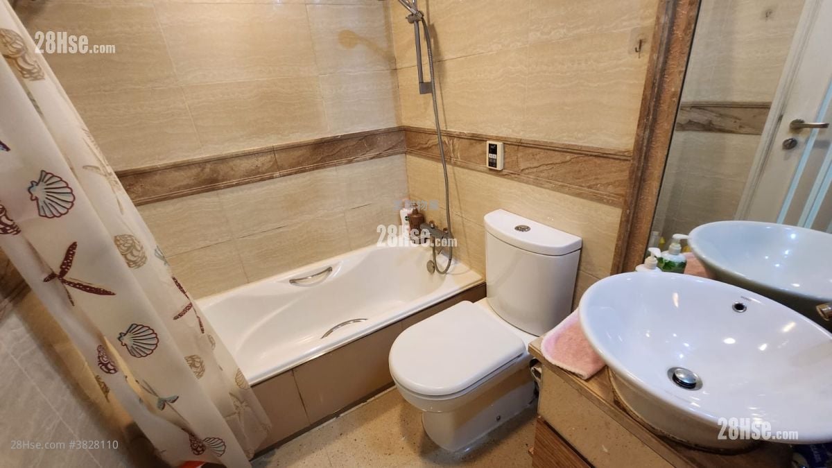 Uptown Rental 523 ft²