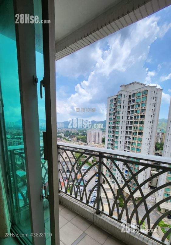 Uptown Rental 523 ft²